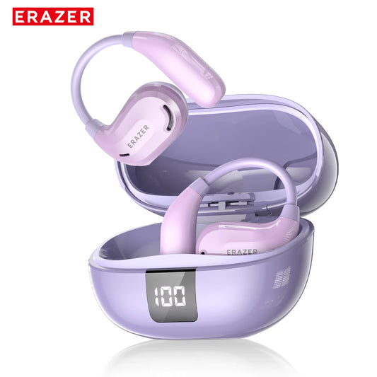 ERAZER XT66PRO AI Translator Earbuds