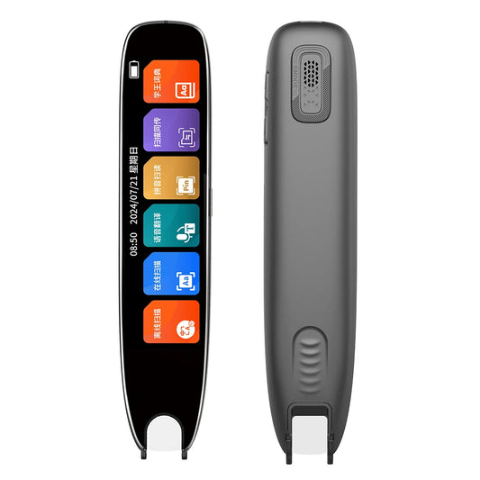 Dictionary Translation Pen Translator